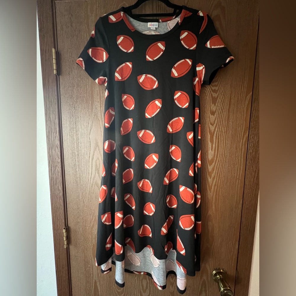 LuLaRoe Carly dress